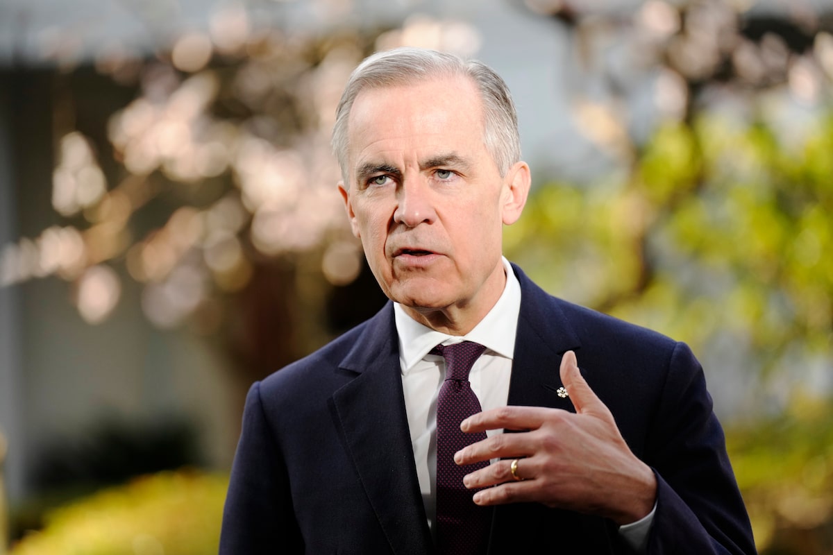 Carney says Canada could be called to help NATO allies in Middle East but no aid requests have come