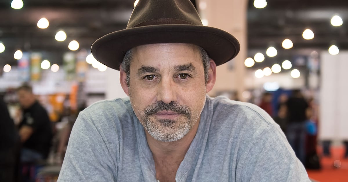 Nicholas Brendon, a star of ‘Buffy the Vampire Slayer,’ is dead at 54 - CTV News