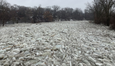 TRCA is on high alert for spring flooding this year