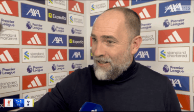Watch: Igor Tudor ends tense Sky Sports interview early after Tottenham draw - London Evening Standard