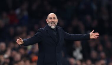 Tottenham handed huge injury boost ahead of Forest relegation showdown - London Evening Standard