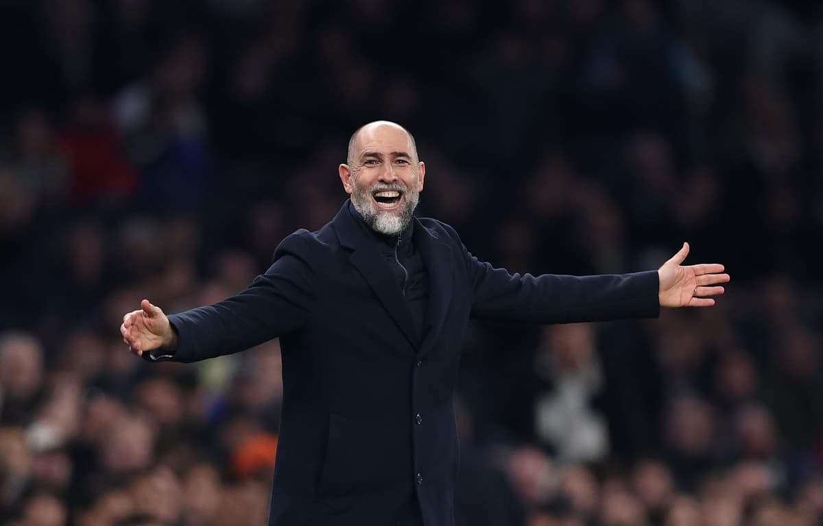 Tottenham handed huge injury boost ahead of Forest relegation showdown - London Evening Standard