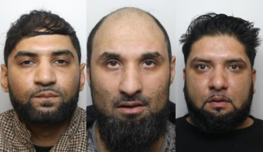 Operation Stovewood: Three brothers guilty of string of sex crimes in the 2000s