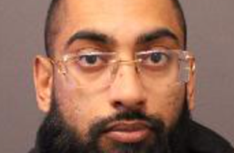 Oshawa man arrested after allegedly trying to conceal hit and run: police