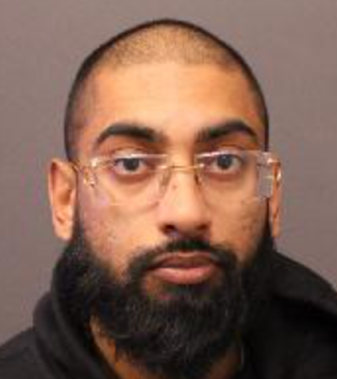 Oshawa man arrested after allegedly trying to conceal hit and run: police