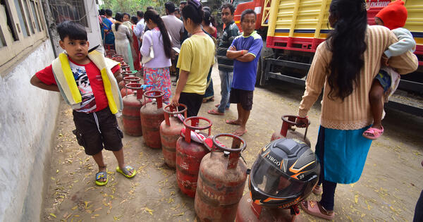 What Are the Consequences of the Iran War for the Developing World?