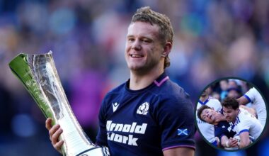 Winners and losers as 'Mr. Teflon' produces 'masterclass' on afternoon where rival's 'terrible gambit backfired'