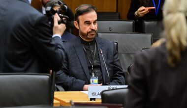 The War in Iran and Implications for the Nuclear Non-Proliferation Regime