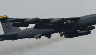 Iran Air Campaign: Data, Strategy, and Escalation