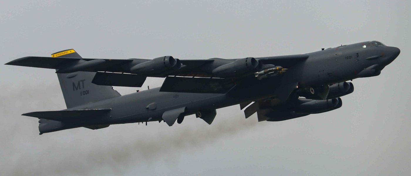 Iran Air Campaign: Data, Strategy, and Escalation