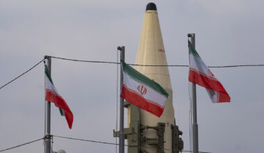 Why Preventing a Nuclear Iran Justifies Regional War – The Jerusalem Strategic Tribune