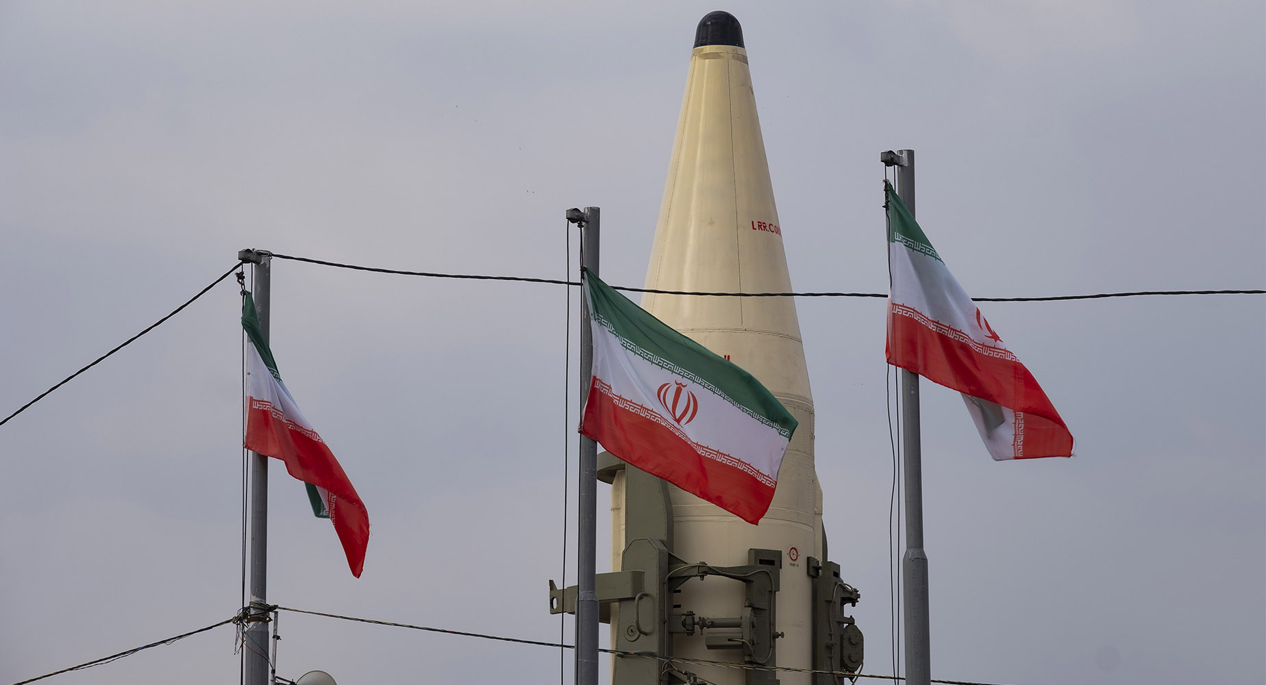 Why Preventing a Nuclear Iran Justifies Regional War – The Jerusalem Strategic Tribune