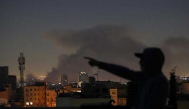 Death Toll Mounts in U.S.–Israel War on Iran