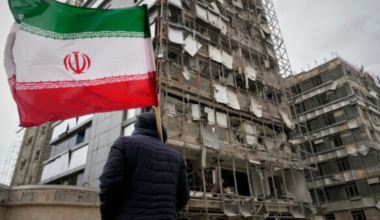 Europe refuses war script: Spain’s rebuke exposes limits of U.S.–Israeli escalation in Iran