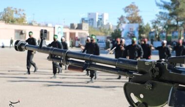 Iran braces for internal unrest as US and Israeli attacks persist (March 14-16 updates)