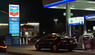 The Iran war is raising energy prices. These companies are profiting.