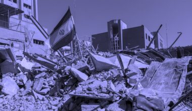 Trump’s War to Nowhere