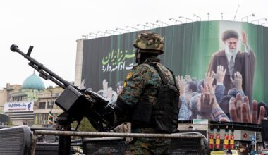 What impact do Britons think the US-Iran conflict will have?