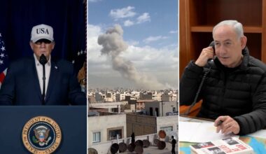 Special Report: U.S. & Israel Launch Unprovoked Attack on Iran, Risking Broader Regional War