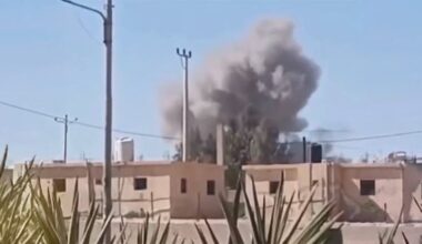 Jordanian Security and the US-Israel War on Iran