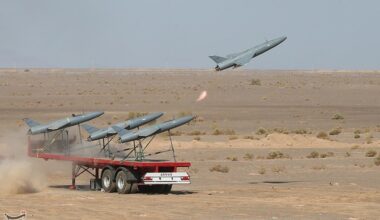 HRW reports Iran repeatedly used indiscriminate cluster munitions on Israel - JURIST