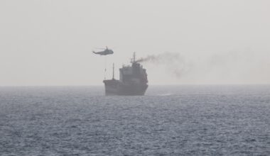 How Does the Iran War Affect China’s Energy Security?