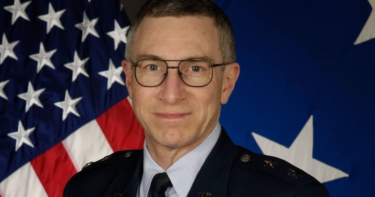 FBI joins search for retired U.S. Air Force major general missing for nearly 2 weeks - CTV News