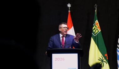 ‘To have the law repealed’: Saskatchewan to issue exemptions to owners of prohibited guns - CTV News