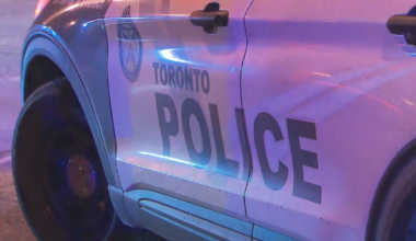 Toronto stabbing leaves 1 person in life-threatening condition