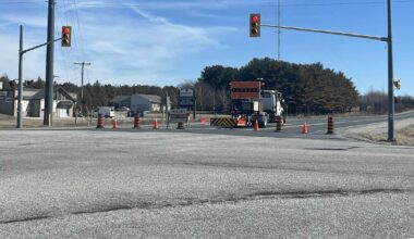 15-month-old child dies after Highway 3 crash: OPP - CTV News