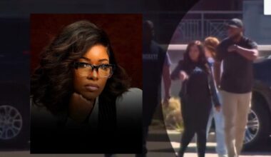 Jasmine Crockett Security Guard Killed By Dallas SWAT