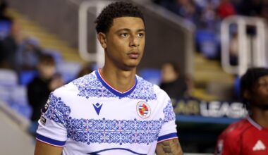 Reece Evans Arrives On Loan