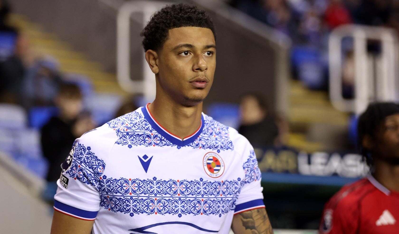 Reece Evans Arrives On Loan