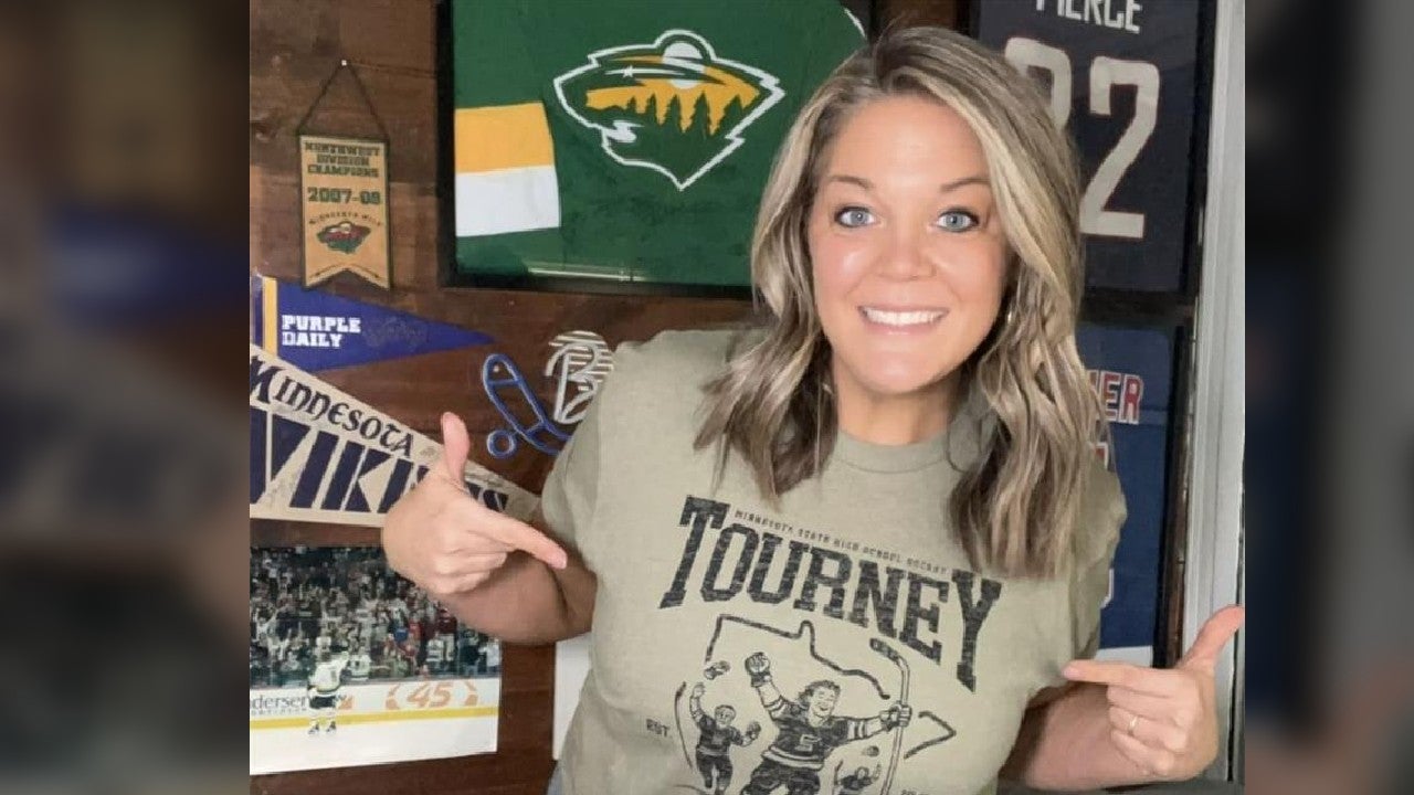 Beloved sports journalist Jessi Pierce and her 3 children identified as White Bear Lake fire victims