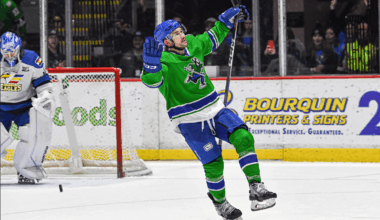 Canucks trade D Jett Woo to the Sharks in exchange D Jack Thompson