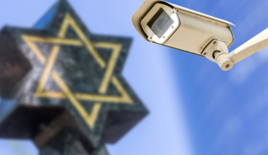 Jewish Federations join threat briefing following attack on Temple Israel