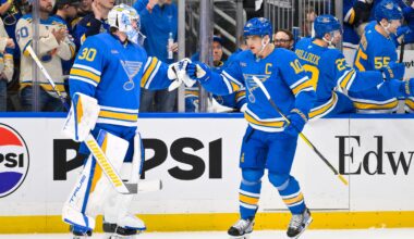 5 Worst Trades of the 2026 NHL Trade Deadline - The Hockey Writers - NHL Trade Analysis