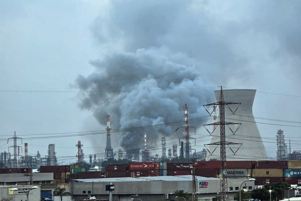 Canada, Japan, European allies willing to use ‘appropriate efforts’ to reopen Strait of Hormuz