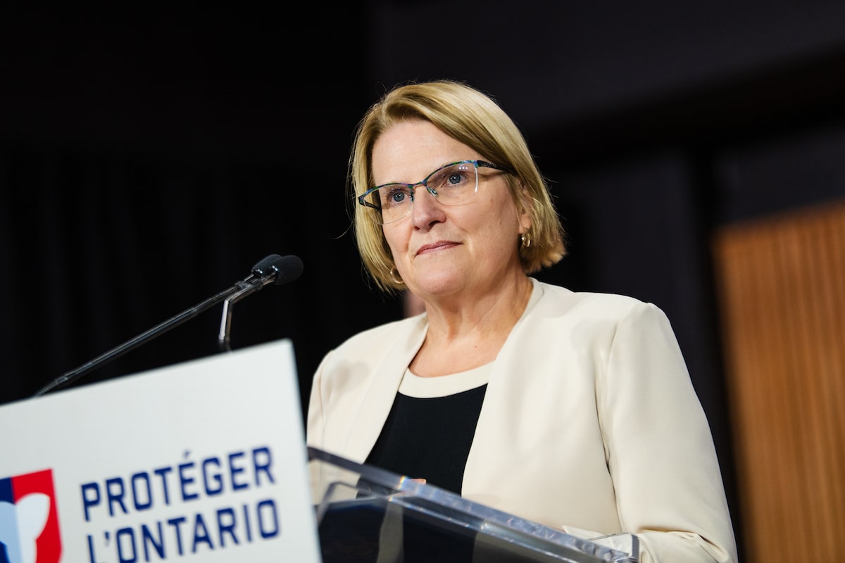 Ontario to create electronic medical record system to streamline patient data sharing