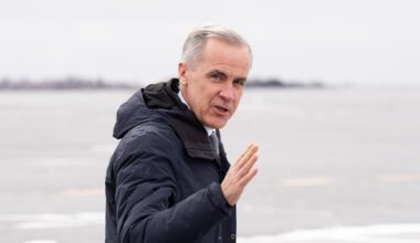 James Moore: The cynicism around floor crossings is well founded - CTV News