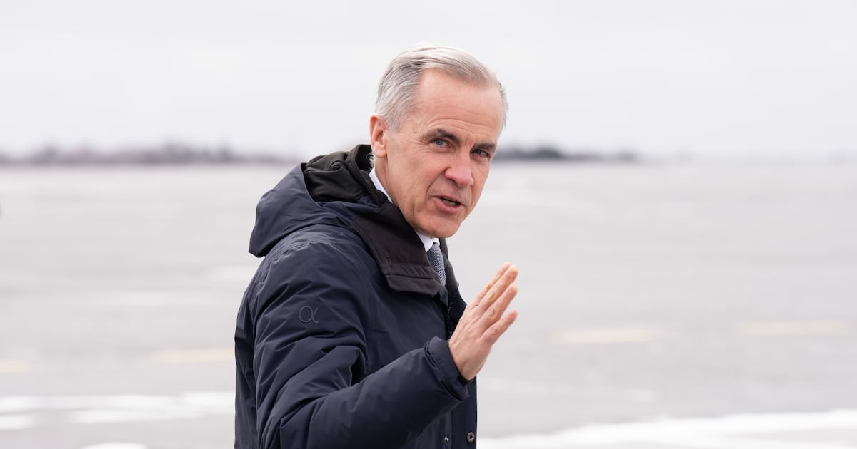 James Moore: The cynicism around floor crossings is well founded - CTV News