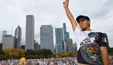 No Kings anti-Trump protests keep growing, but are they effective?