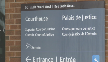 Jennifer Pan pleads guilty to manslaughter in mom's death