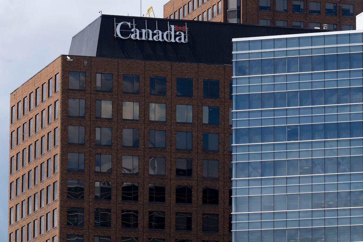 Federal departments and agencies to cut 12,000 full-time equivalent positions over three years