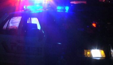 1 dead, in overnight Montgomery triple shooting