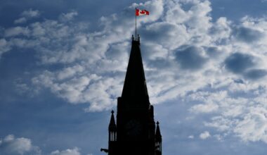 Ottawa shuffles senior public service ranks