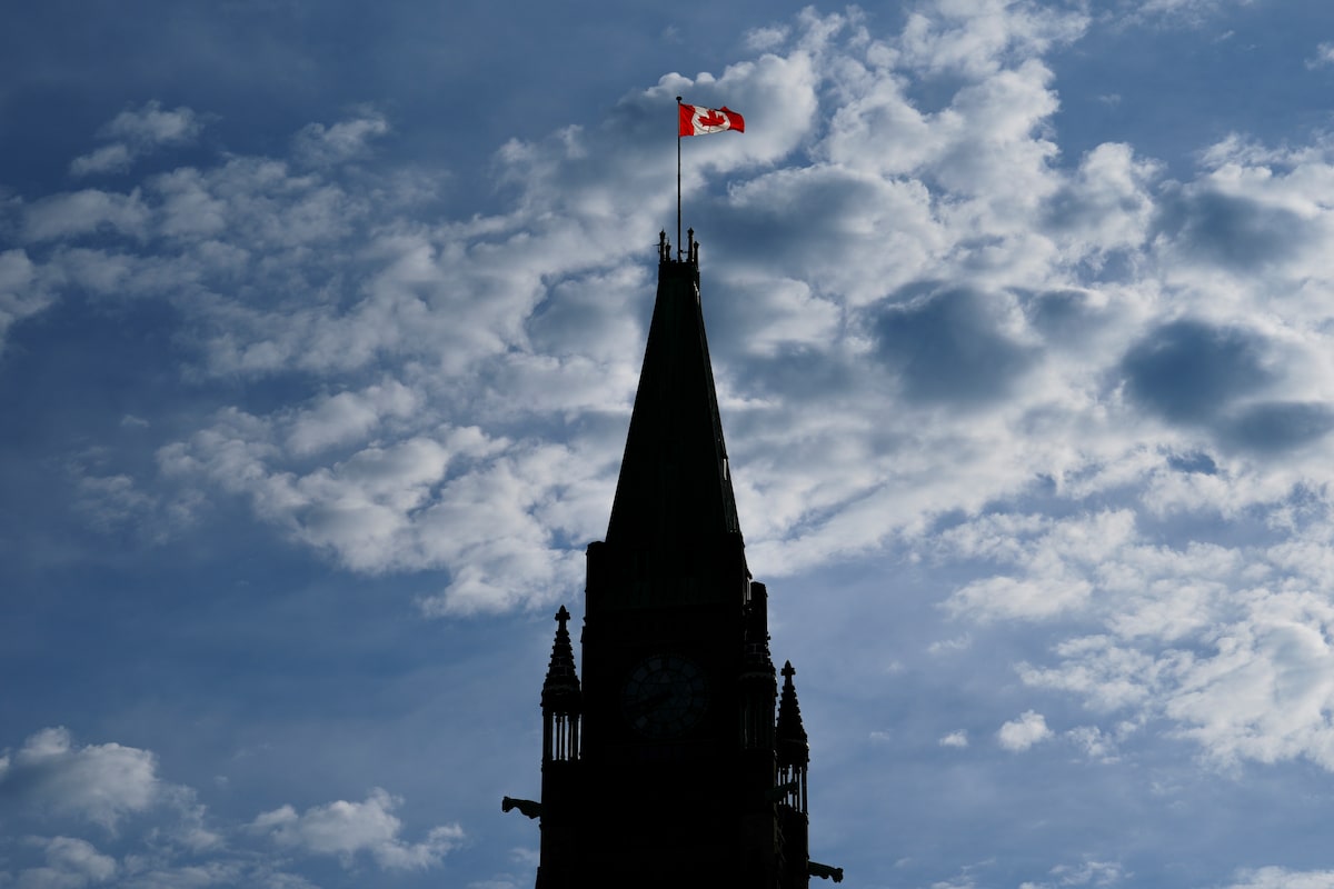 Ottawa shuffles senior public service ranks