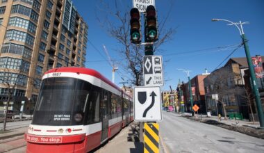 Officials urge people to take transit or work from home to avoid World Cup congestion