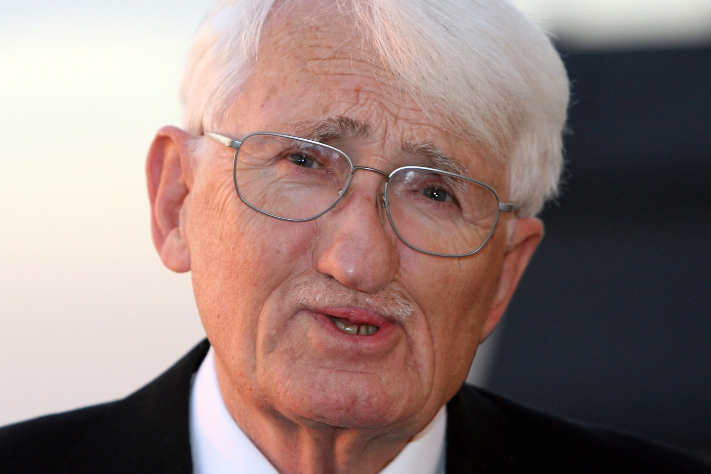 Jürgen Habermas, influential German philosopher, dies at 96 - The Washington Post