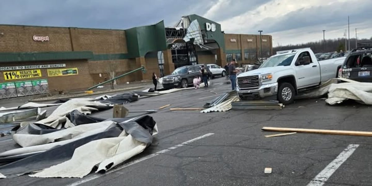At least 4 killed, several injured as reported tornadoes touch down in Southwest Michigan